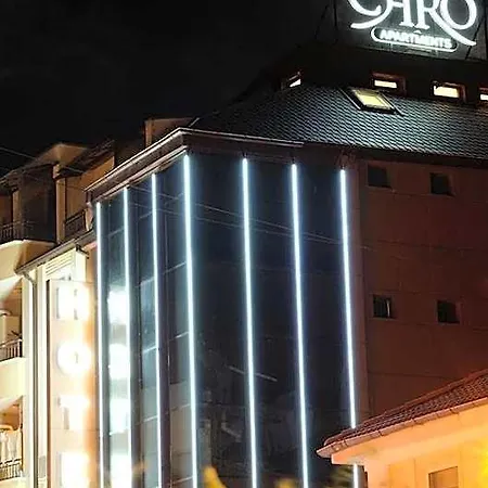 Хотел Caro